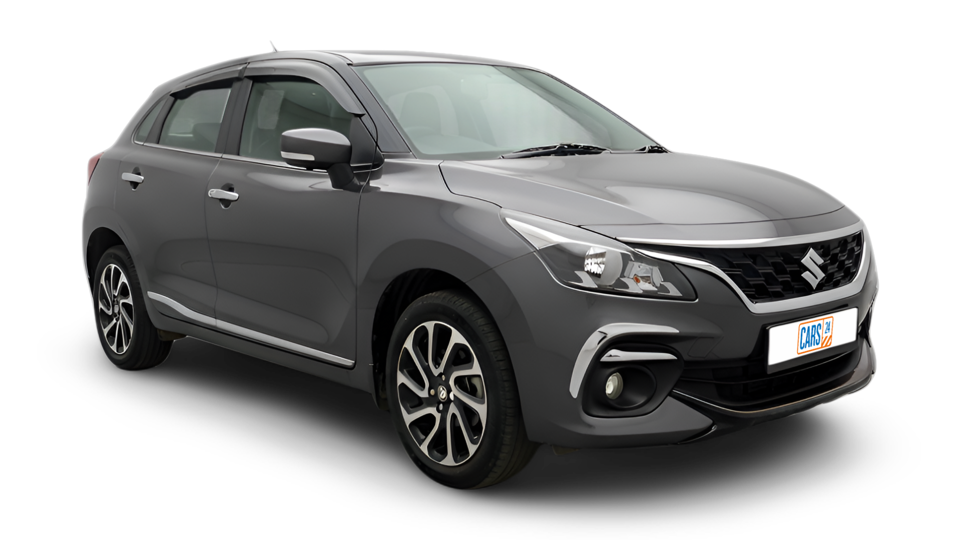 Maruti Baleno-img